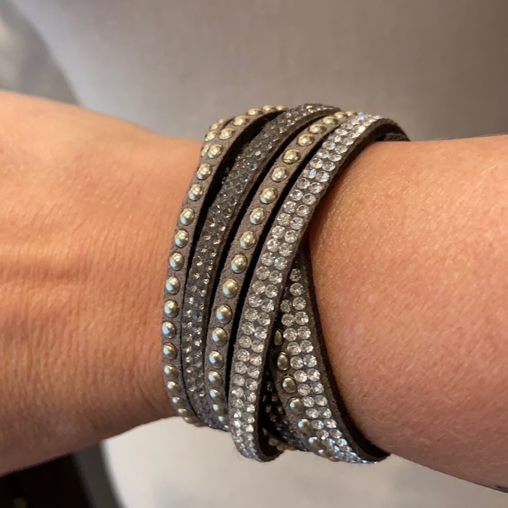 Wrap Bracelet